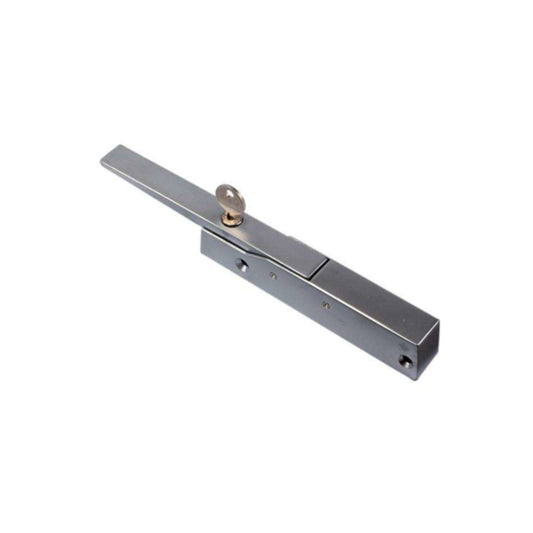 Lock 571 chrome complete 16.5 mm Fermod