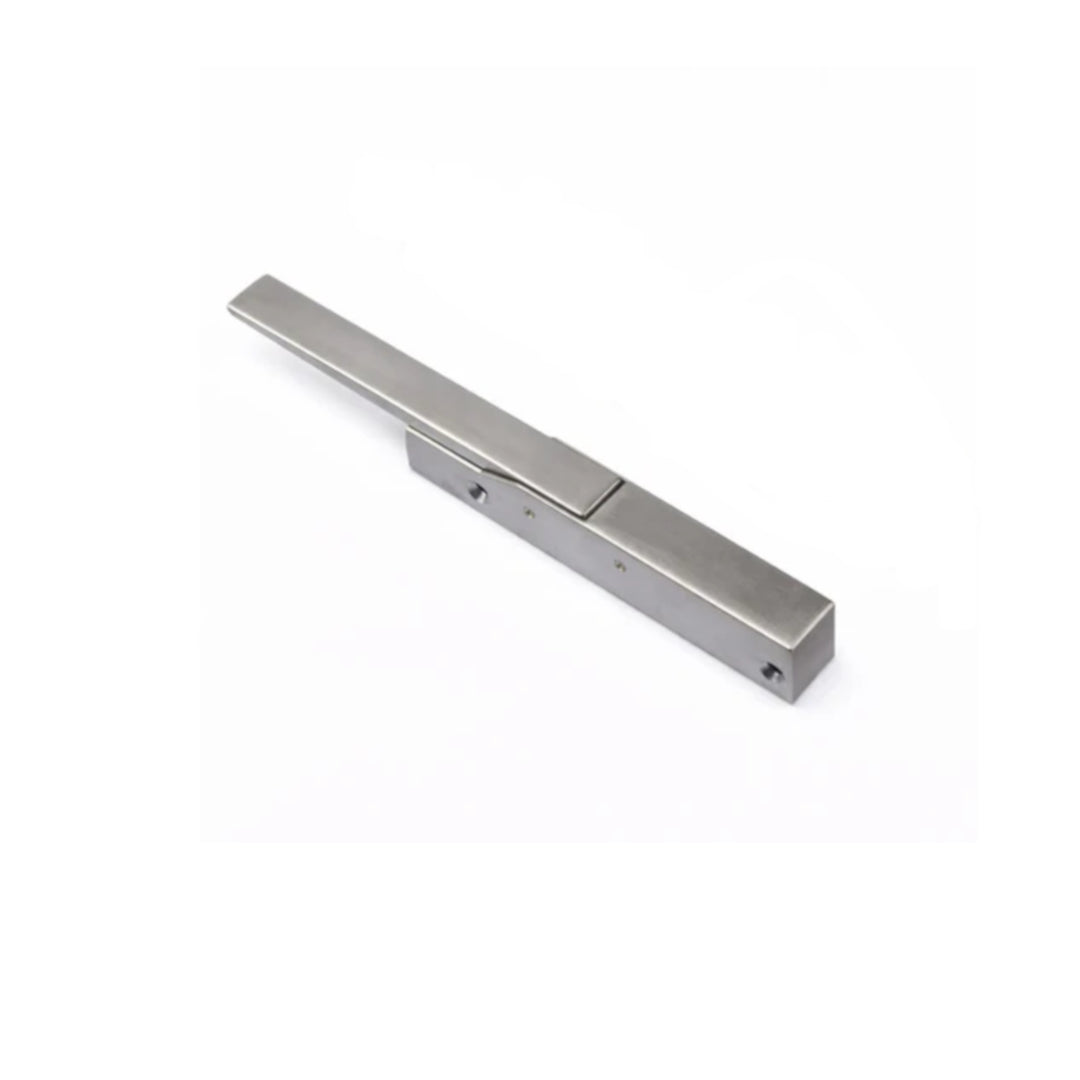 Verschluss 570 chrom komplett Fermod