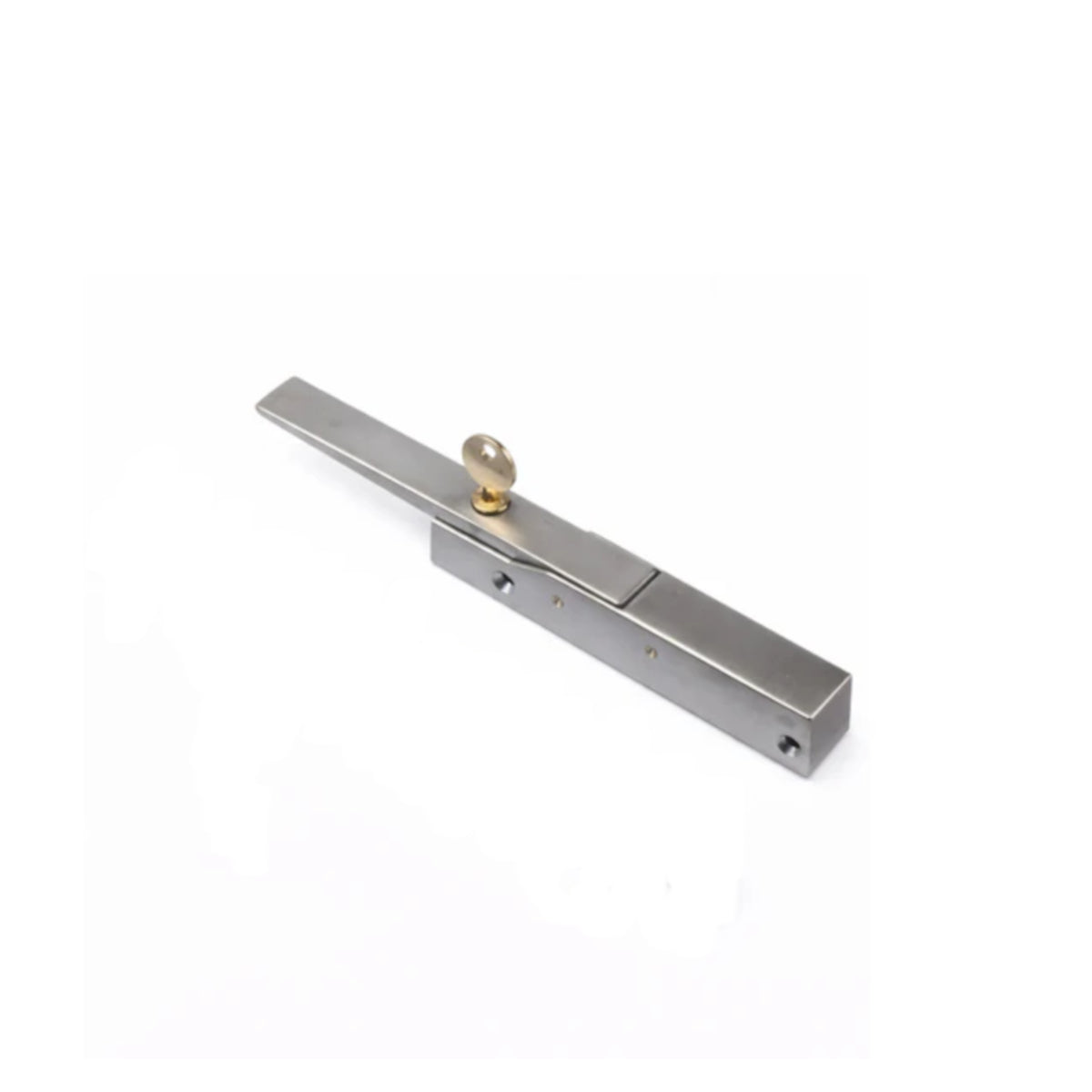 Lock 571 chrome complete 26mm Fermod