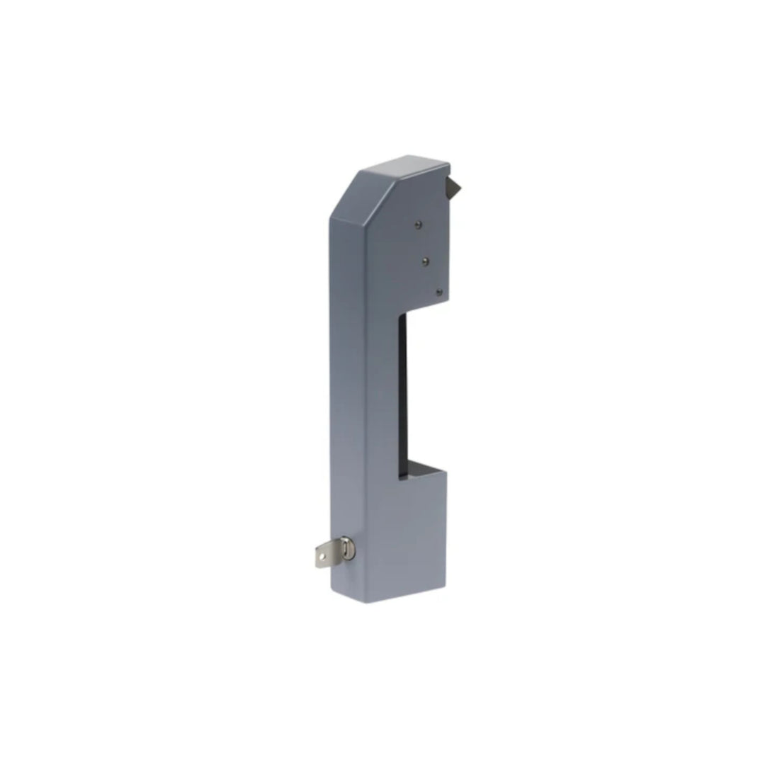 Closure Jumbo 6000 gray
