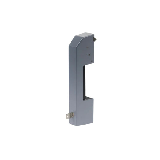 Closure Jumbo 6000 gray