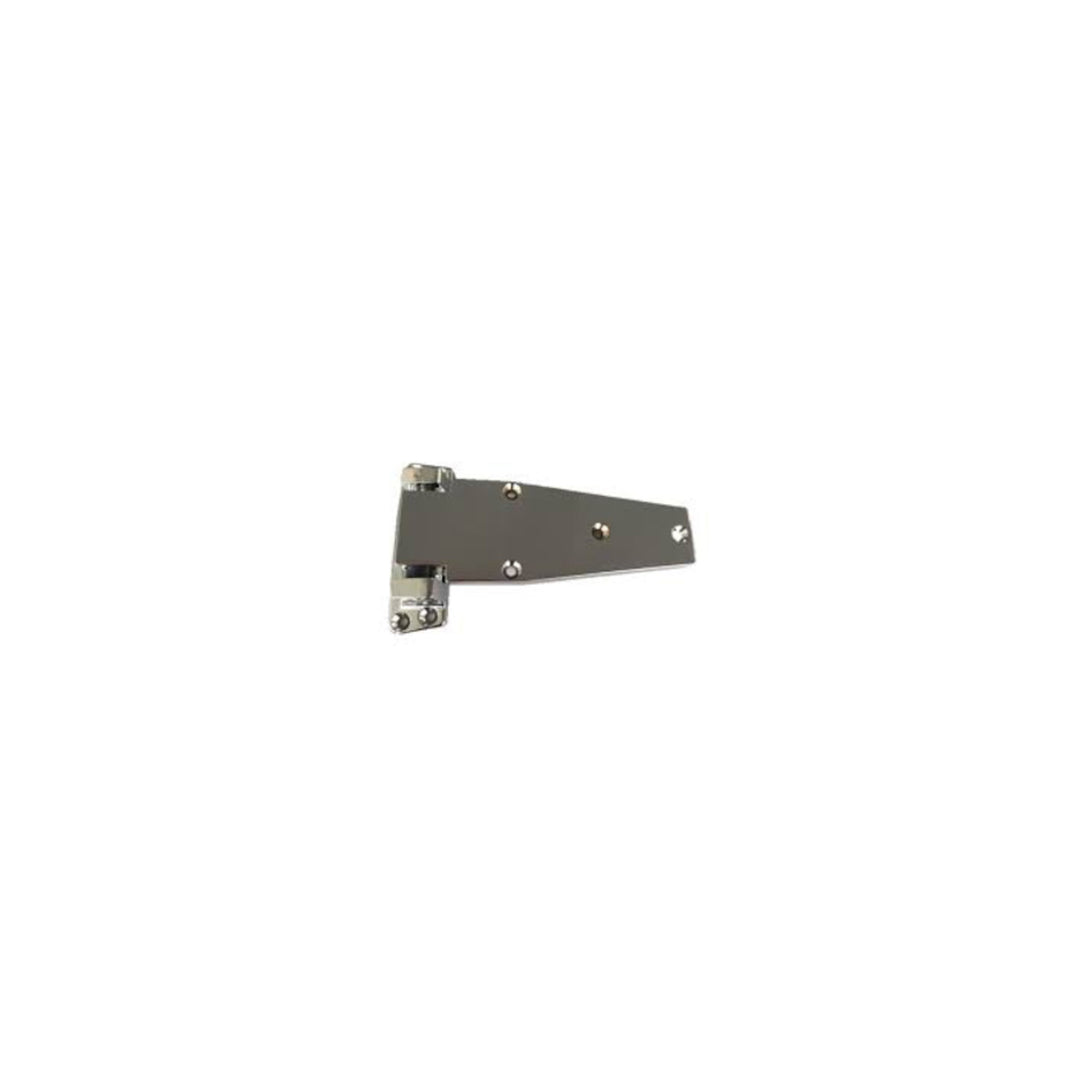 Hinge 3.51.0032.1 R /32mm grey STUV