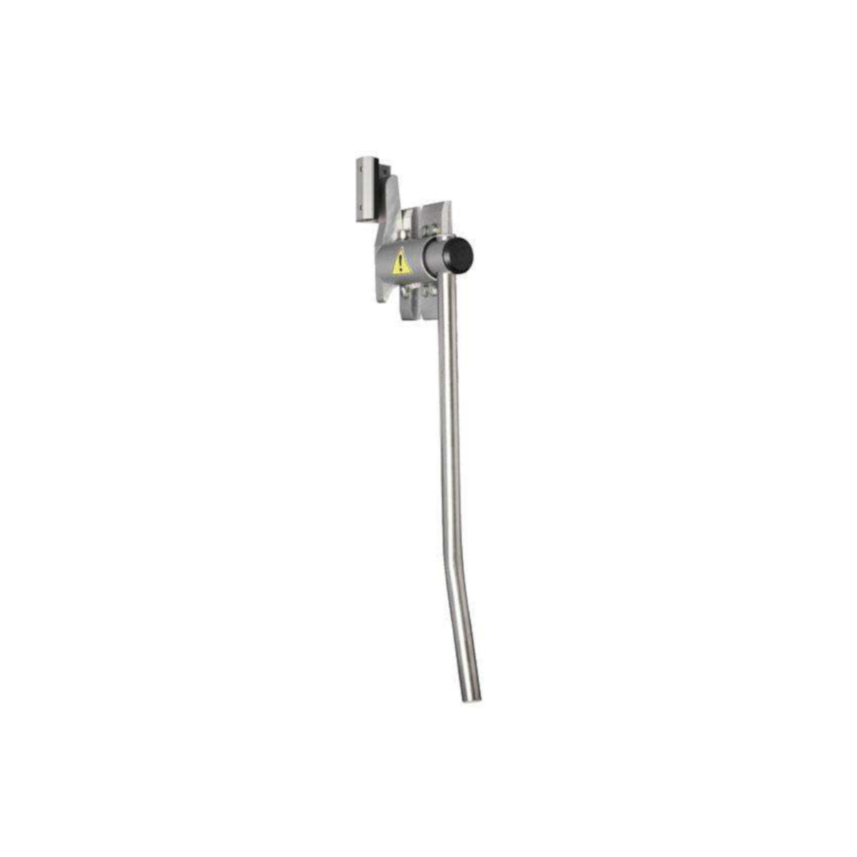 External lever 7530 161-180 mm 6401000 Fermod