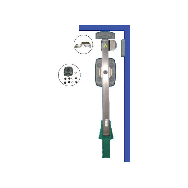 6200 Internal lever right Fermod