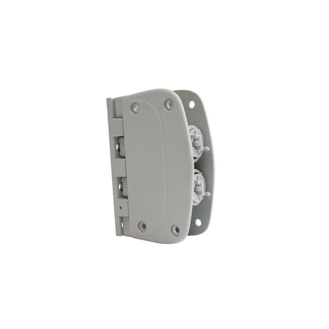 Scharnier 4521 90° Fermod Pendeltür
