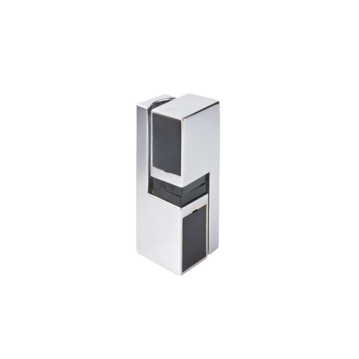 Hinge 309.01 chrome Fermod