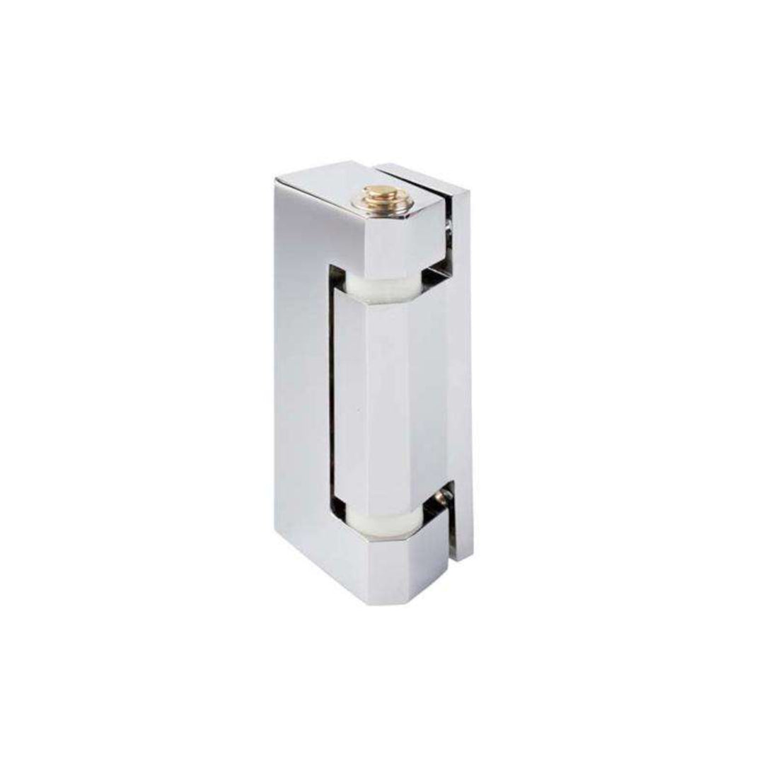 Hinge 362.01 R chrome Fermod