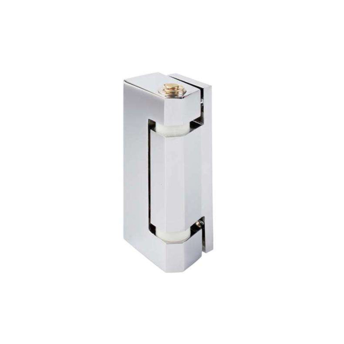 Hinge 362.01 R chrome Fermod