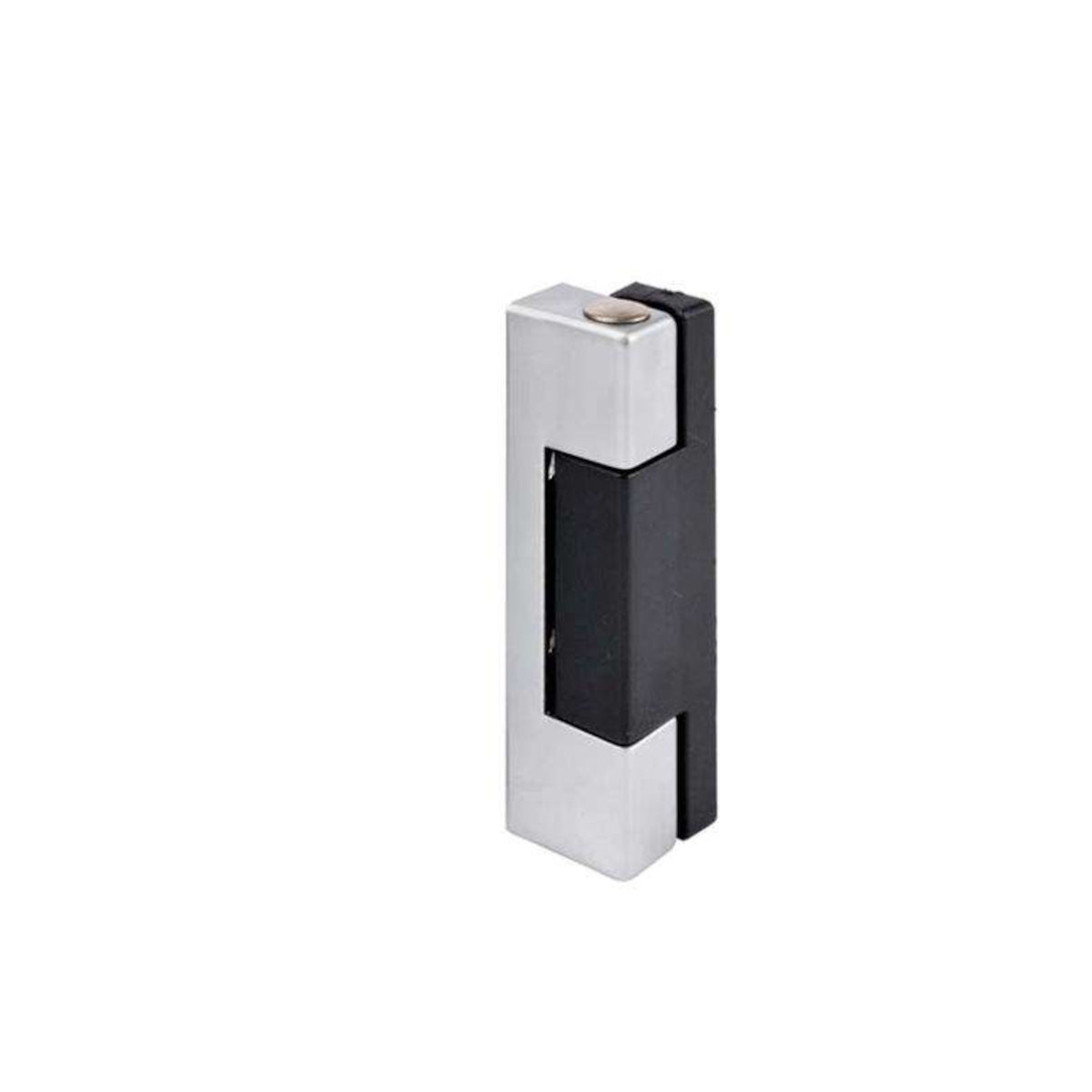 Scharnier 401.21PV mattchrom / Rilsan Fermod