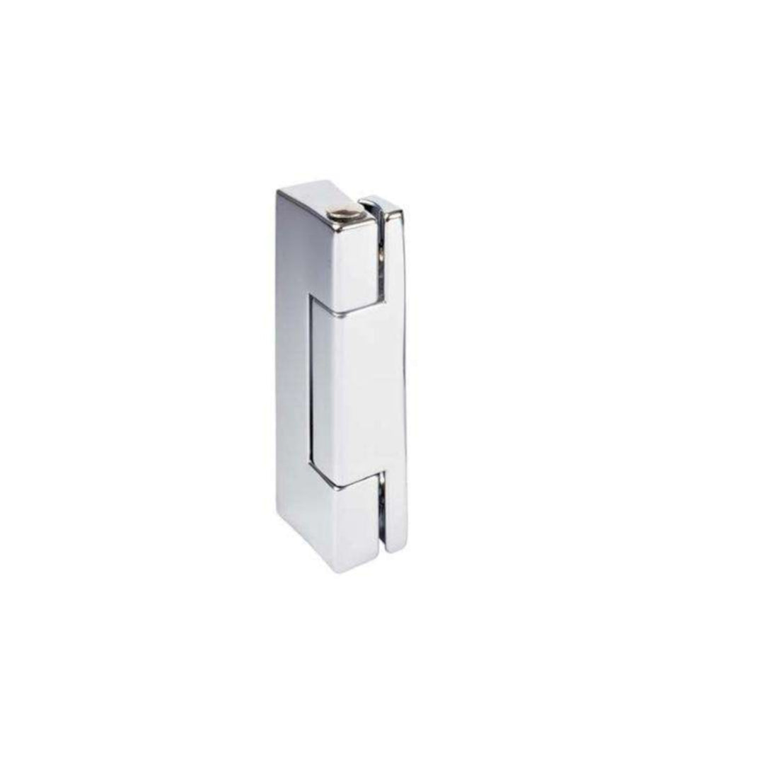 Scharnier 402.21PV verchromt nicht mehr Lieferbar 1Stk. / Restbestand 1 Stk.