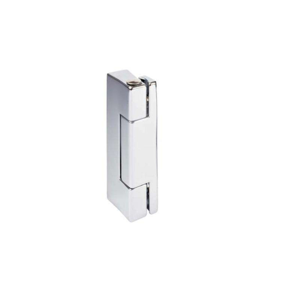 Scharnier 402.21PV verchromt nicht mehr Lieferbar 1Stk. / Restbestand 1 Stk.
