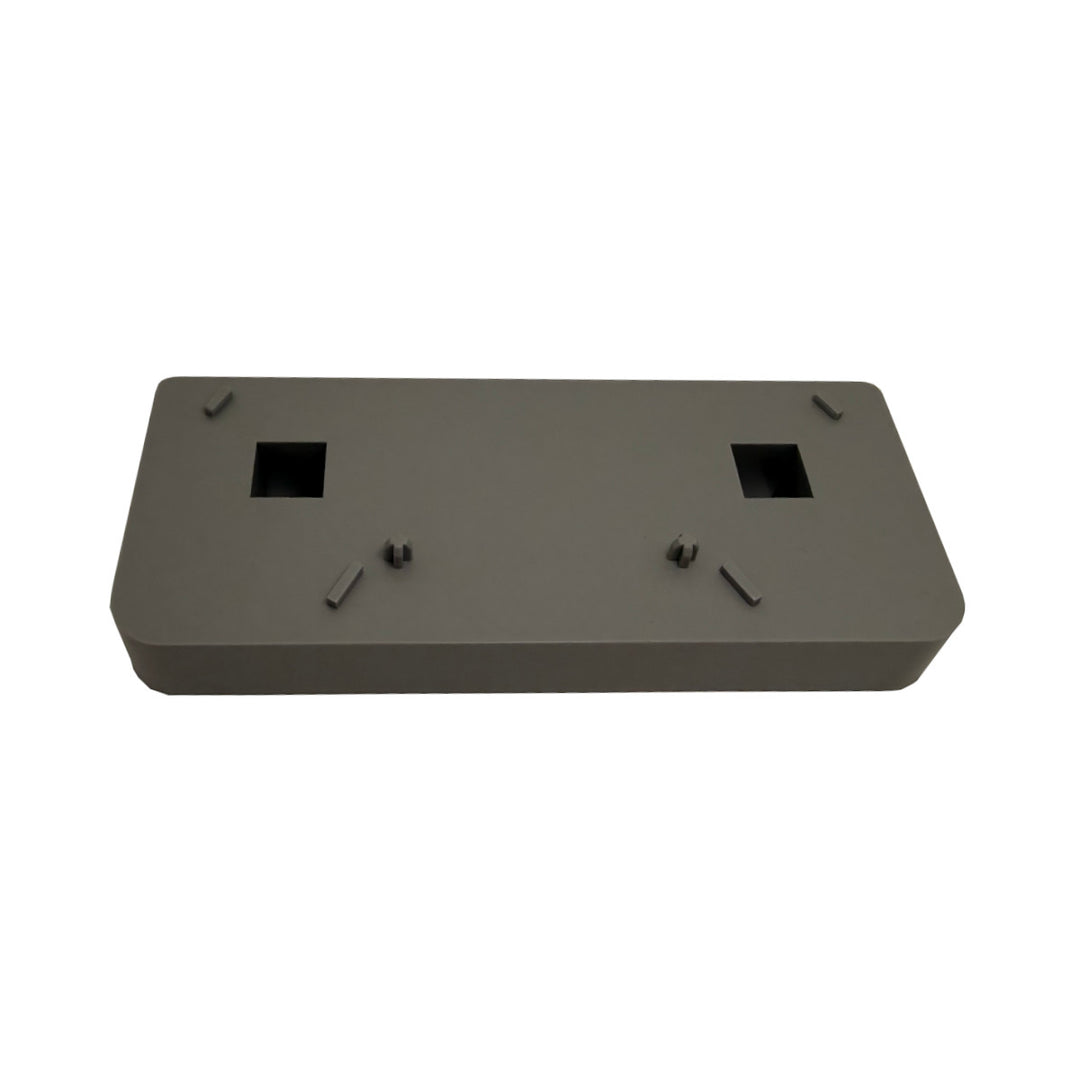 920/921 Unterlage Klobe 17mm Fermod