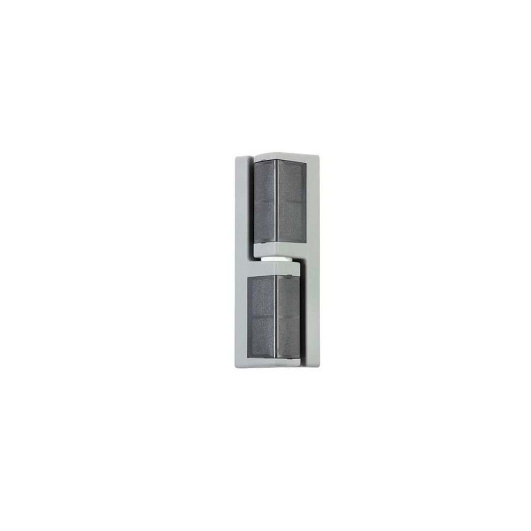 Scharnier 481/481F Fermod
