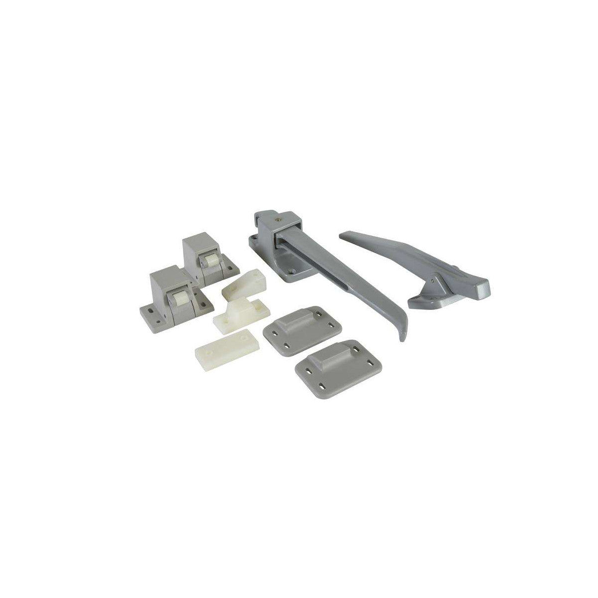 Verschluss 1216 links Fermod