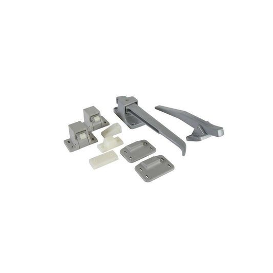 Fermod 1216 left-hand latch