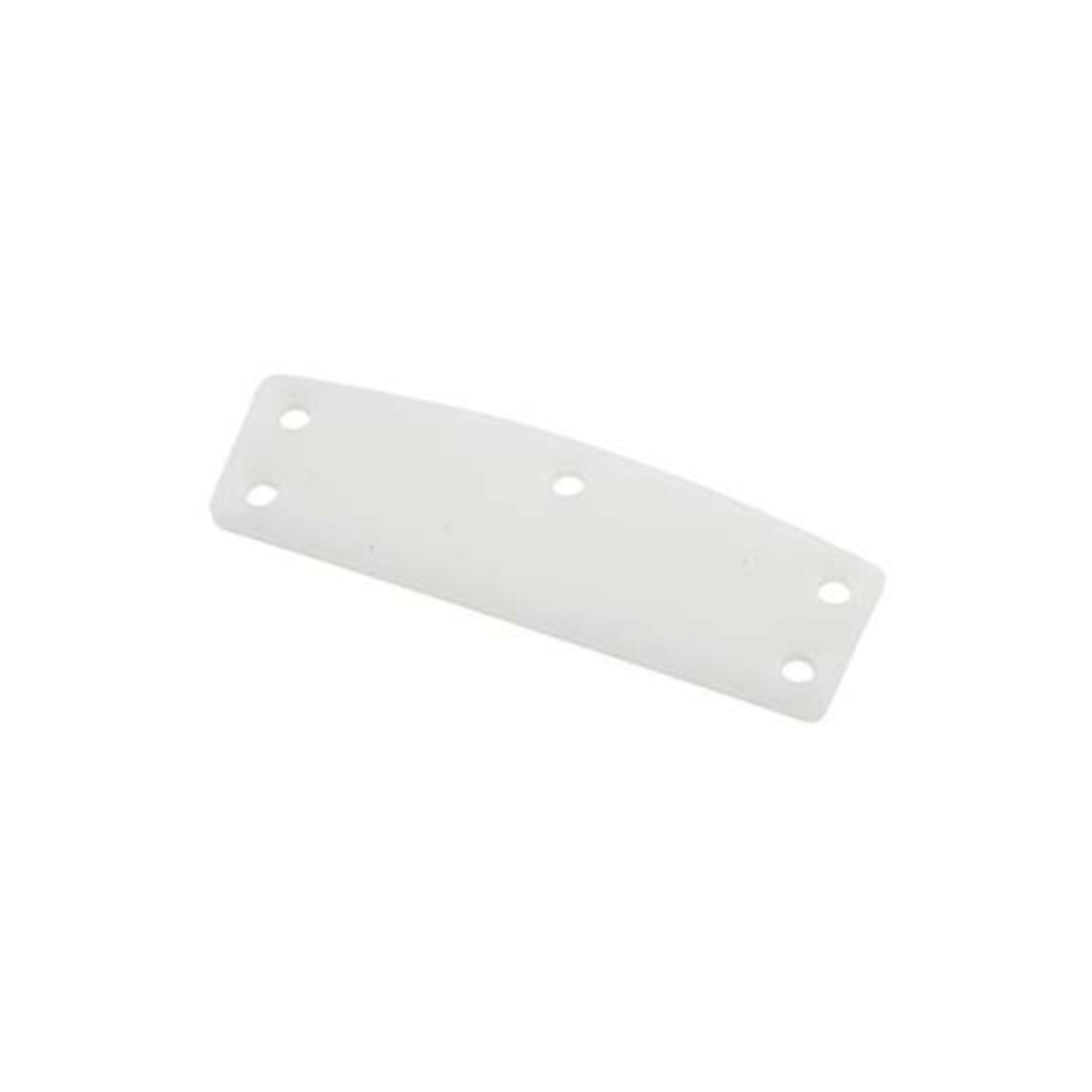 Scharnier 761 Unterlage 5 mm Fermod