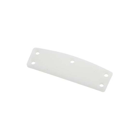 Scharnier 761 Unterlage 5 mm Fermod