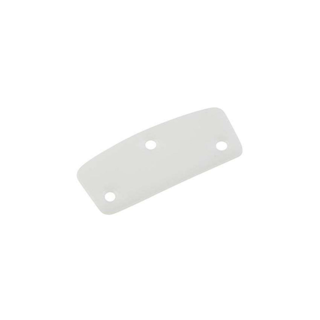Unterlage 2 mm Verschluss 710 Fermod