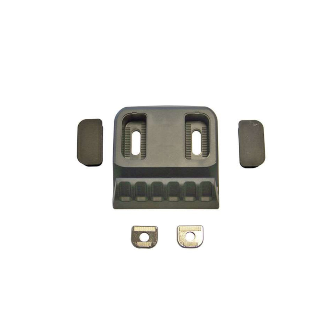 Bodennocke Öffnungsseite 61778 Fermod