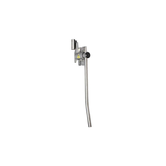 External handle 7530 116-160 mm 6400900 Fermod