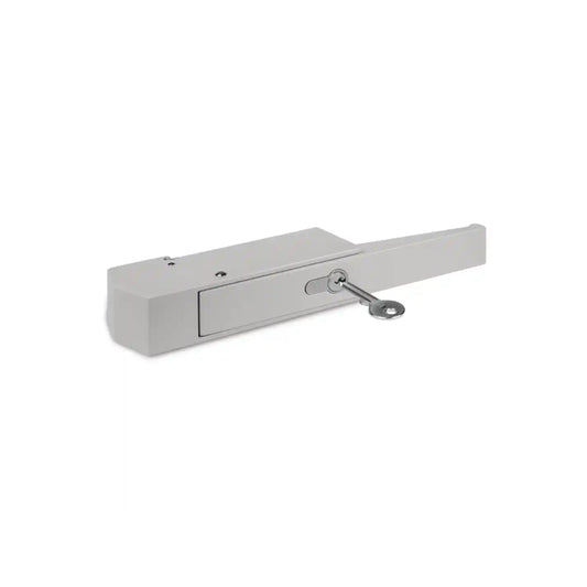 Fastener 3.31.0440.0 complete 70-80 grey STUV
