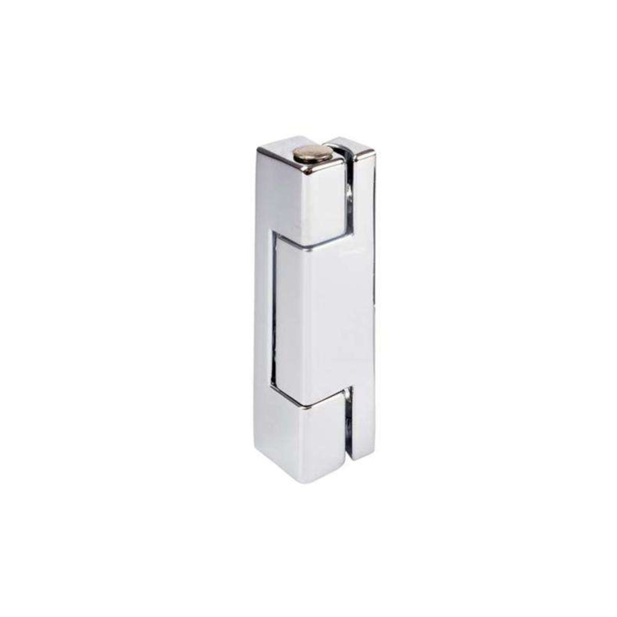 Scharnier 401.21PV chrom / Rilsan Fermod