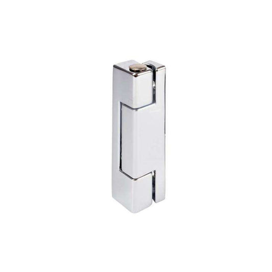 Scharnier 401.21PV chrom / Rilsan Fermod