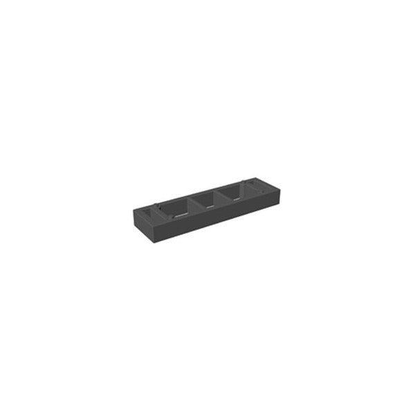 Subplate 5mm Hinge 4510/4511 Rahrbach