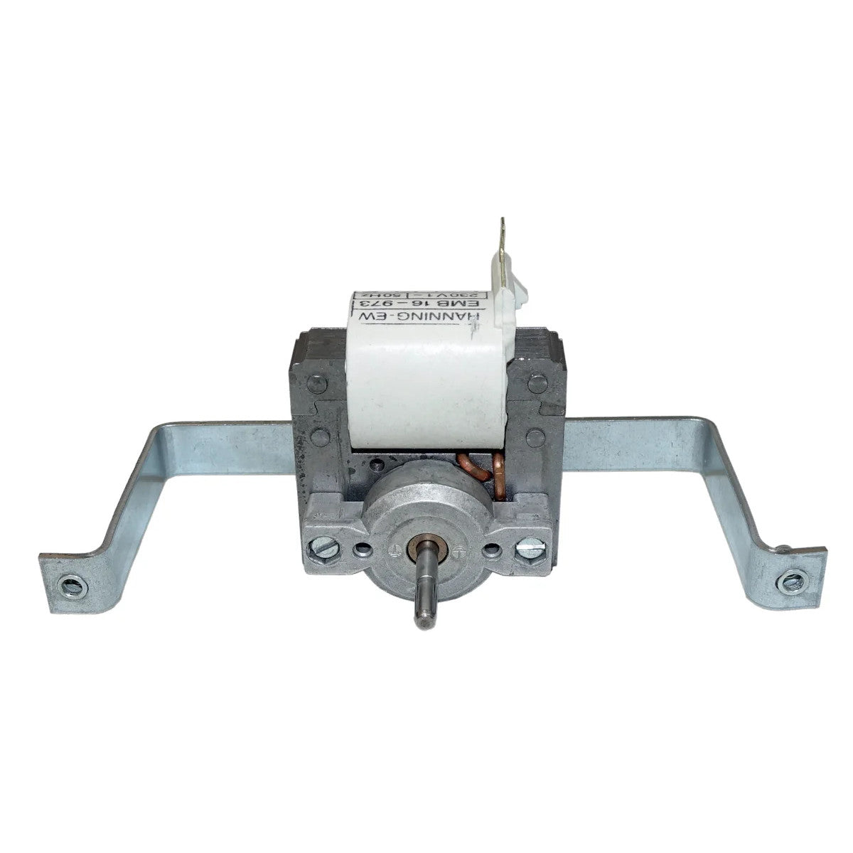 M132 Ventilatoreinheit Roller 0610059