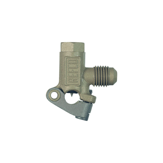 Einstechventil LT-4G 6mm Refco