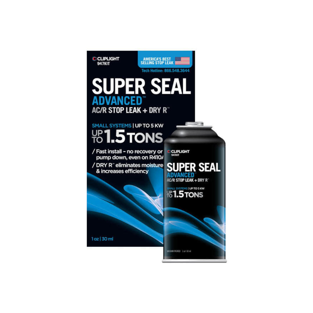 Dichtmittel Super Seal ACR 947KIT