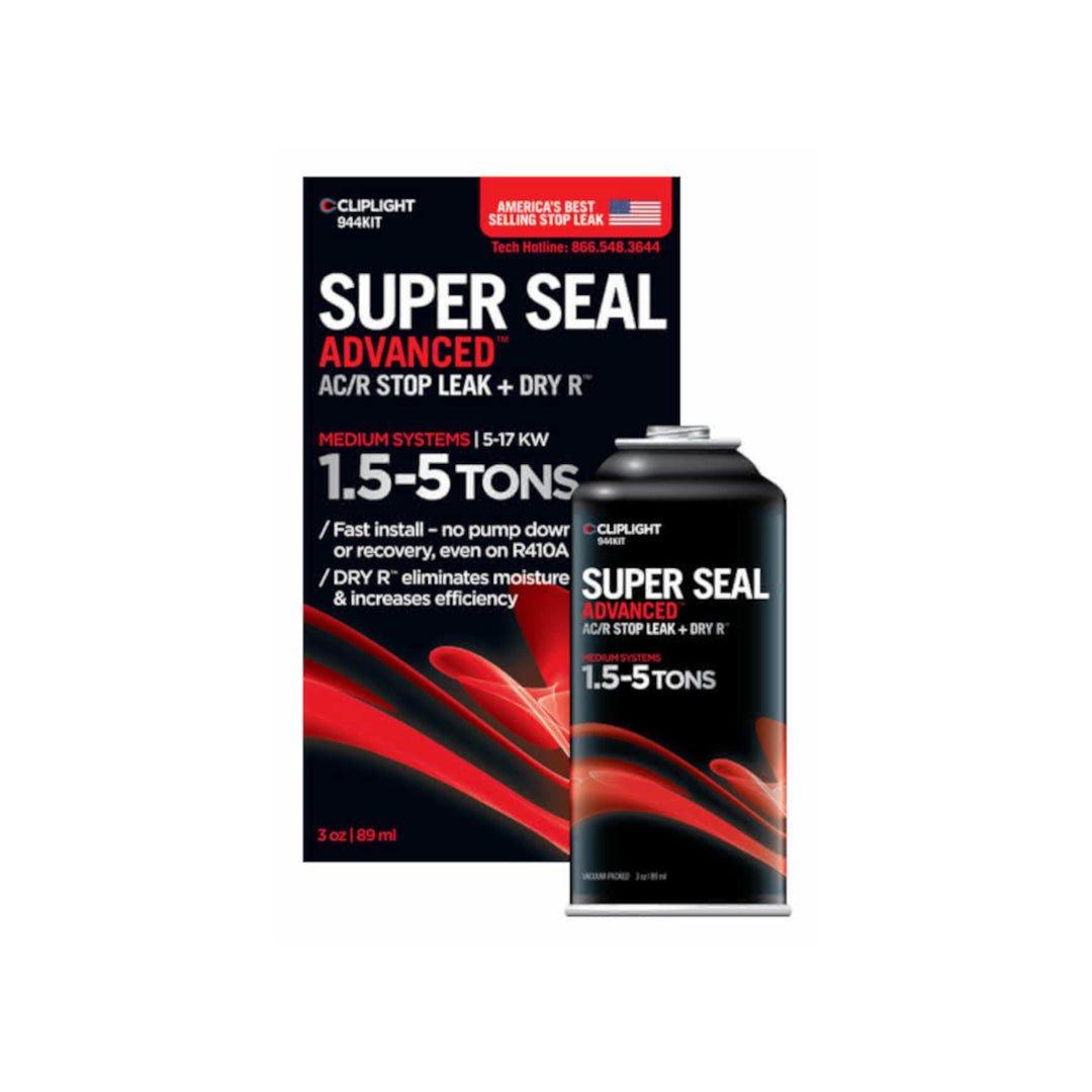 Sealant Super Seal HVACR 944Kit