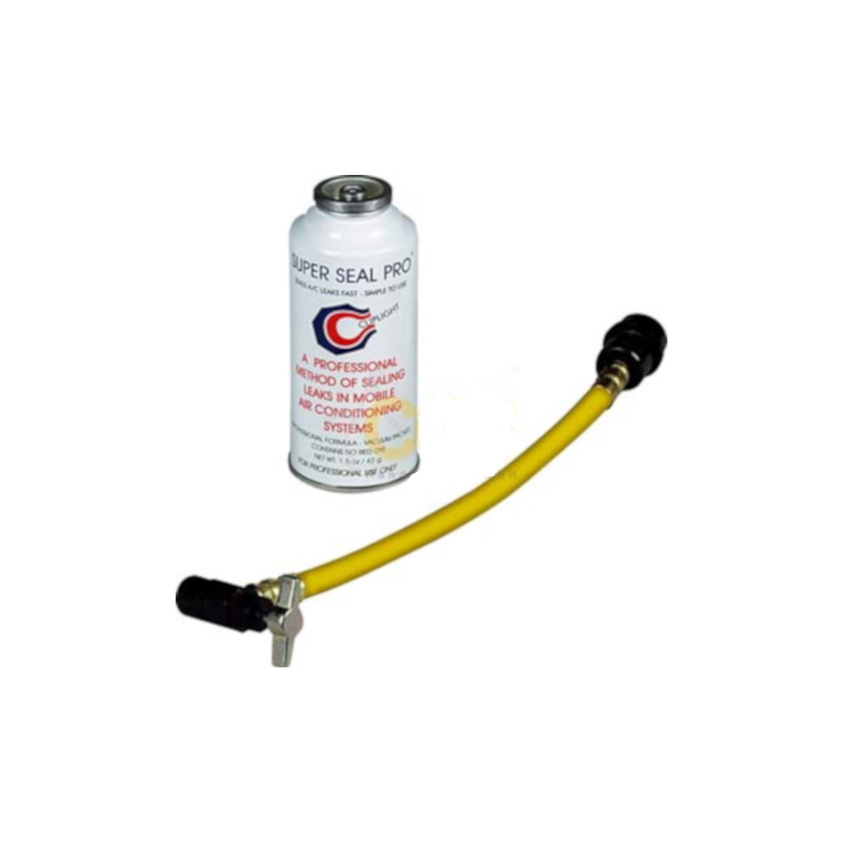 Dichtmittel-Kfz Super Seal Pro 940KIT A/C