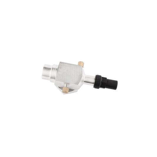 Rotalockventil 1" x 3/8" Löt ohne Teflon-Dichtung