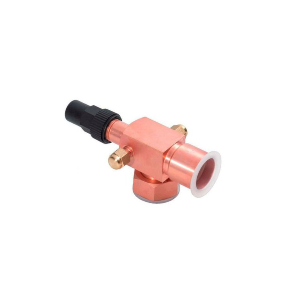 Rotalockventil 1 3/4" x 22 mm Löt