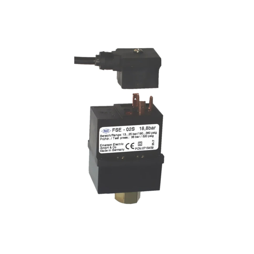 FSE-03S 804711 Alco