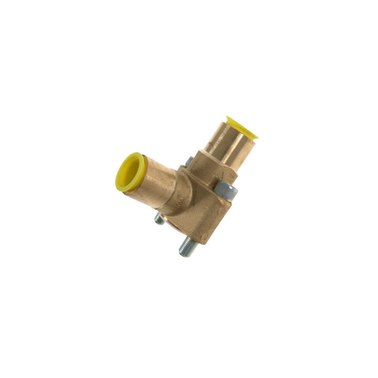 Ventilflansch 9153 MM 803245 Alco
