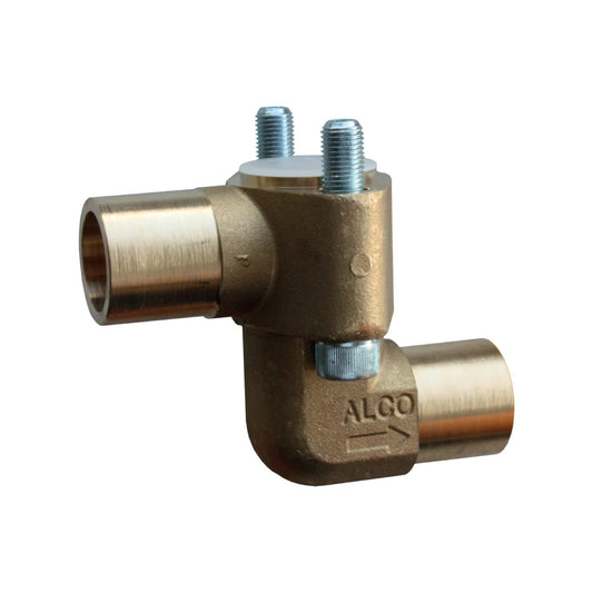 Ventilflansch 9148 803283 Alco