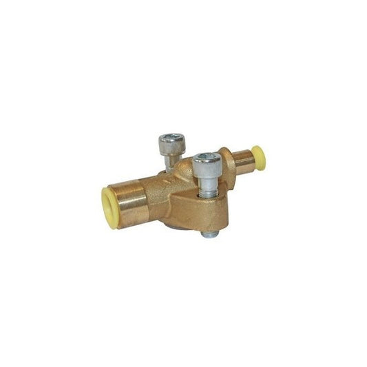 Ventilflansch 9148 803283 Alco