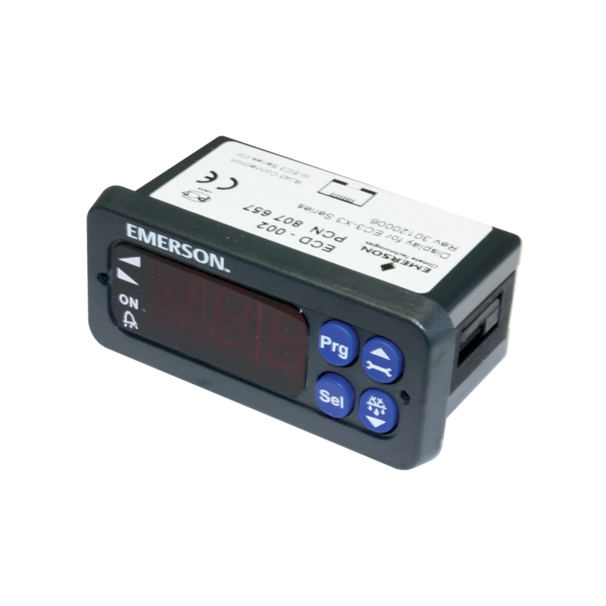 ECD-002 Display Unit 807657 Alco