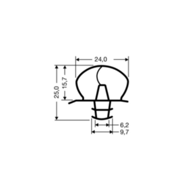 PVC Gasket FD2272 | Frame