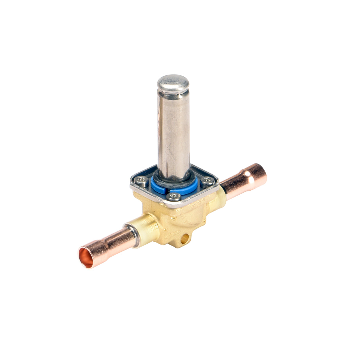 EVR6 NO 032L1295 Solenoid Valve Danfoss