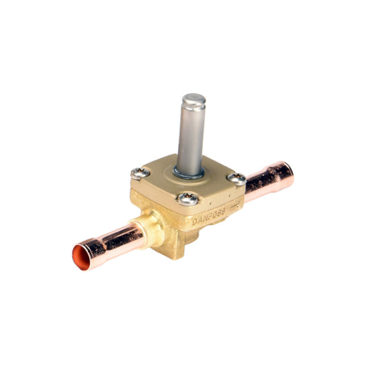 EVR10NO Magnetventil Danfoss