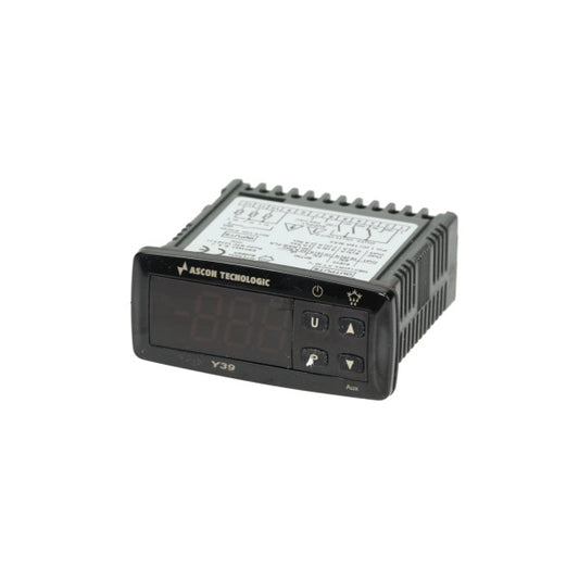 Y39-HRRR 100-240V Ascon Tecnologic