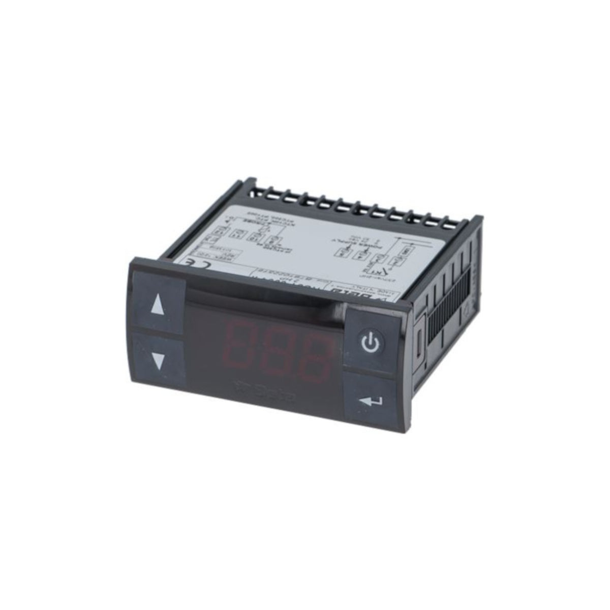 RC31-6004-16A-DI-II 9-24V Beta