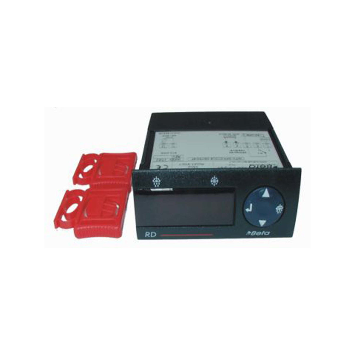 RD31-6001 16A II PTC 230V Beta