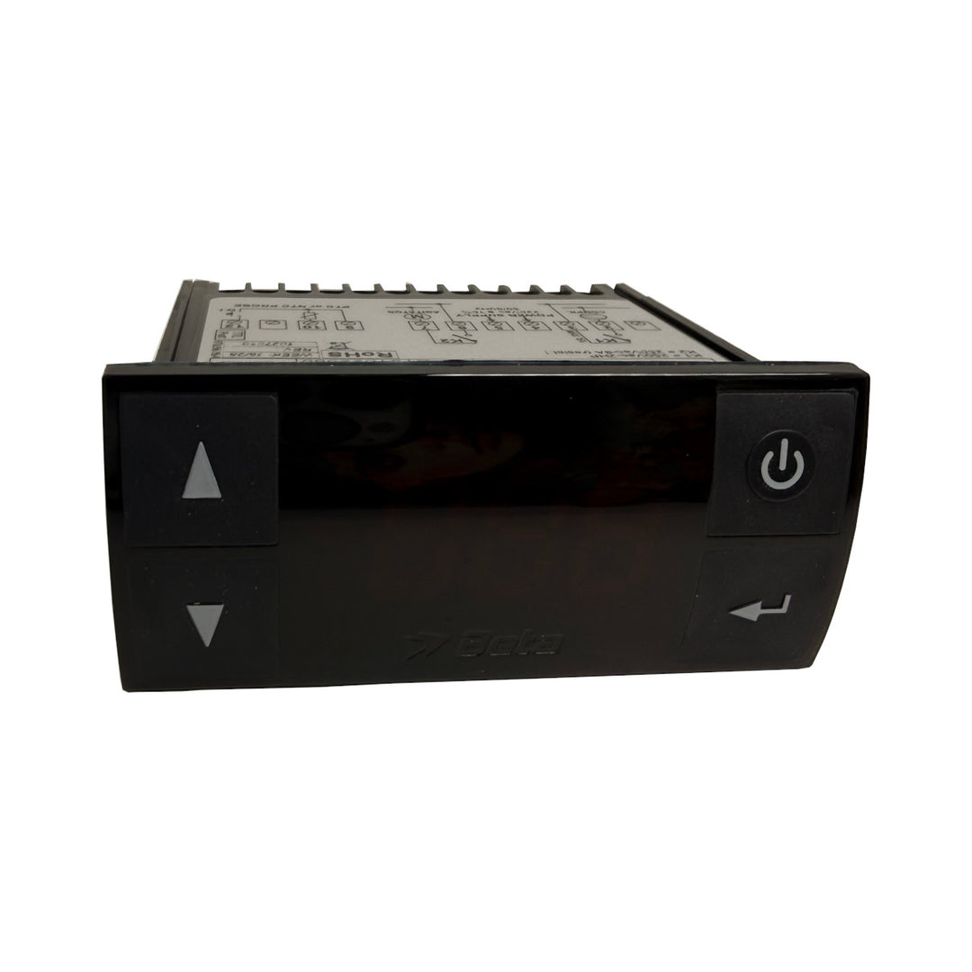 MC32-X601-2HP 230V Milk Beta