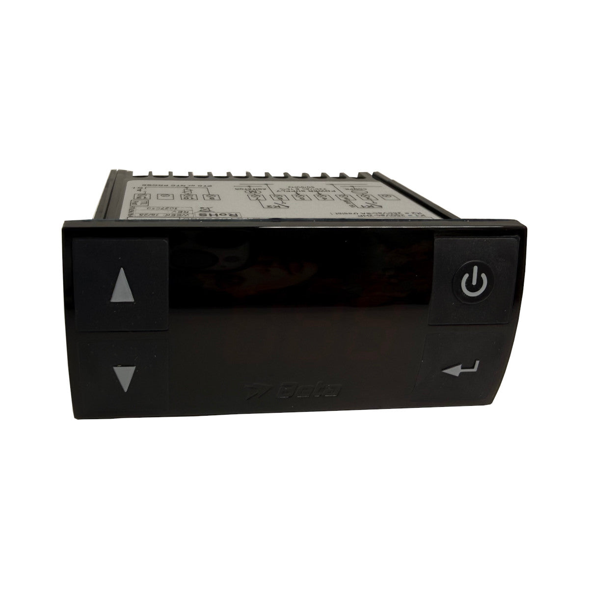MC32-X601-2HP 230V Milk Beta