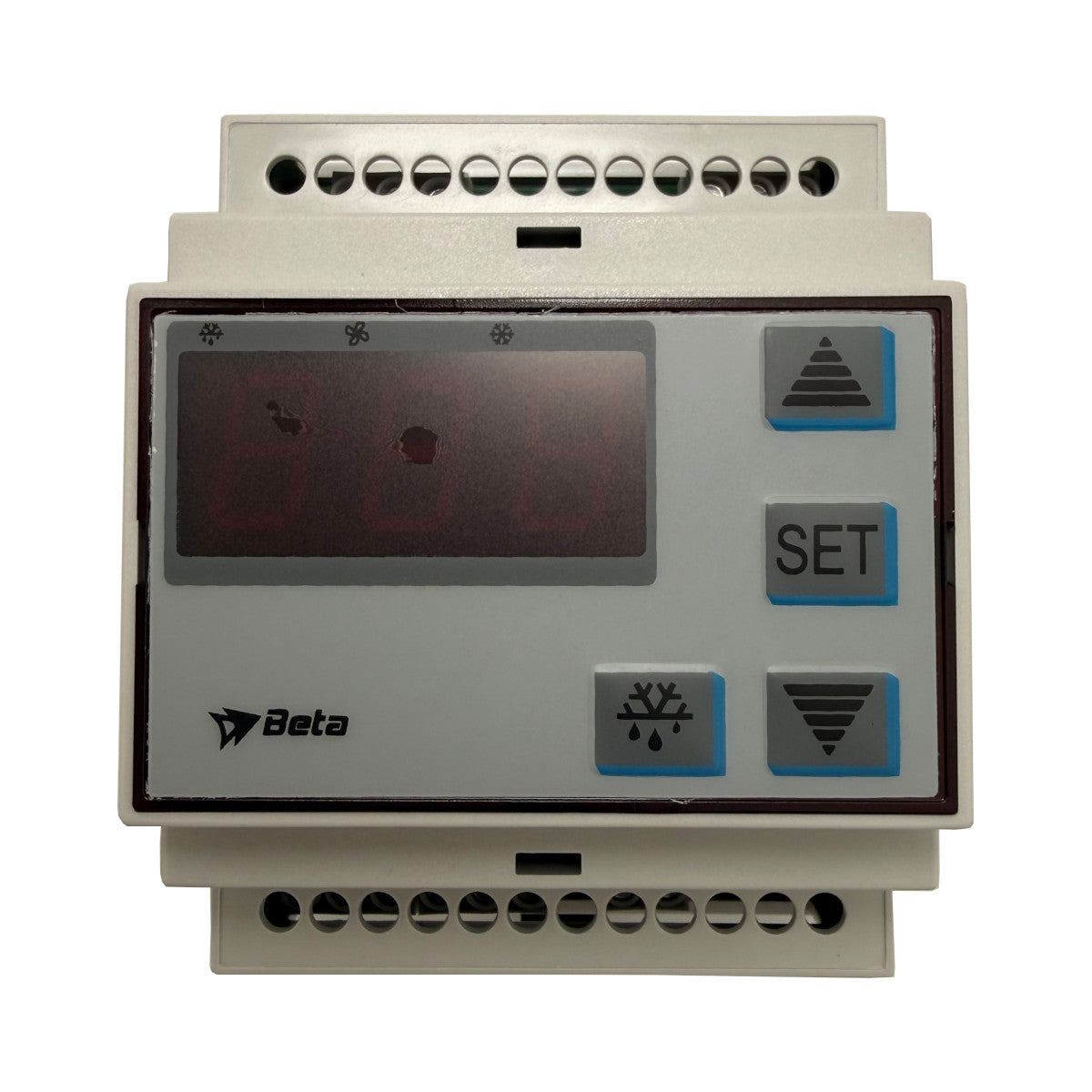 BL43-2601-16A PTCI Set Beta