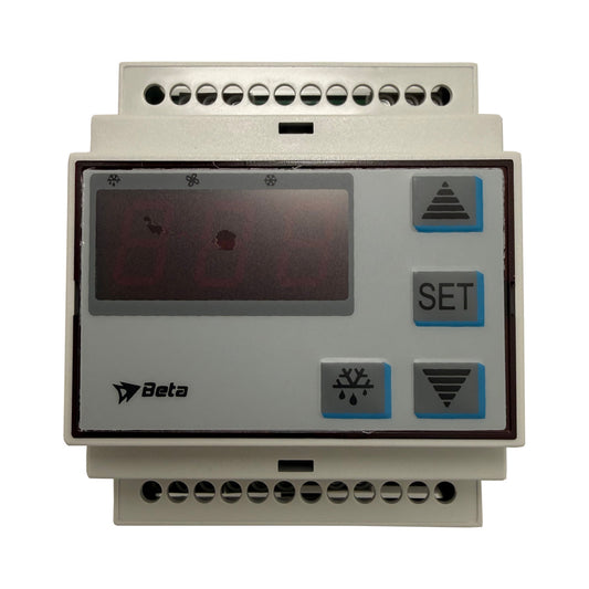 BL43-2601-16A PTCI Set Beta